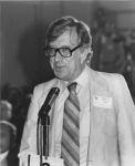 (28004) Albert Shanker, AFL-CIO General Board Meeting